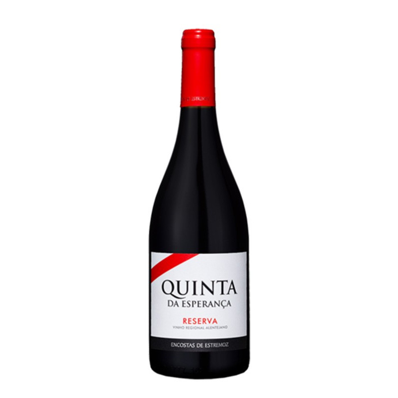 Quinta da Esperança Reserva 2017 Red Wine