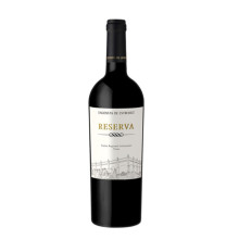 Encostas de Estremoz Reserva 2018 Rotwein Flasche