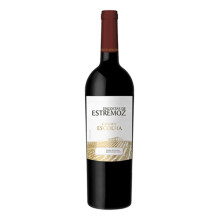 Encostas de Estremoz 2014 Punainen viini