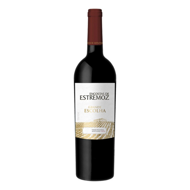 Encostas de Estremoz 2014 Punainen viini Encostas de Estremoz 2014 Punainen viini