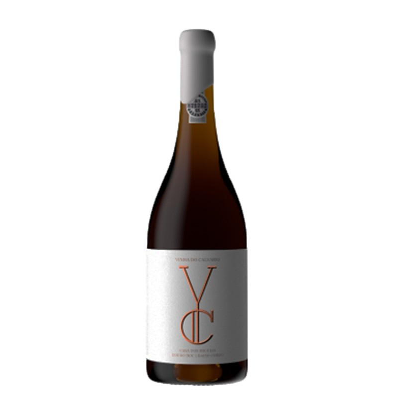 Casa dos Migueis Vinha do Calvario 2019 bílé víno Casa dos Migueis Vinha do Calvario 2019 bílé víno