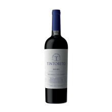 Casa dos Migueis Tintoreto Tinta Amarela y Tinta Francisca 2017