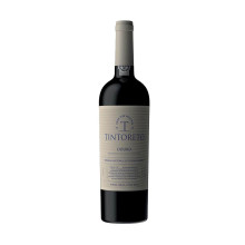 Tintoreto Touriga Nacional & Tinta Franca 2018 punaviini