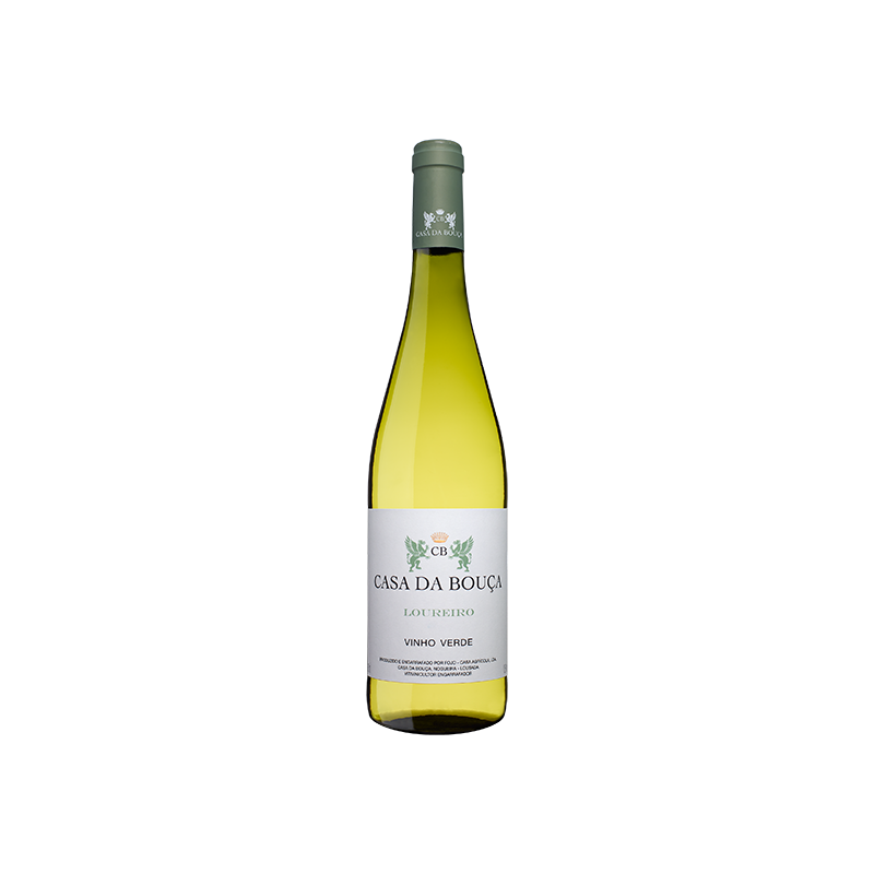 Casa da Bouça Vino Blanco 2020 Casa da Bouça Vino Blanco 2020