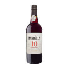 Manoella 10 Years Old Port Wine
