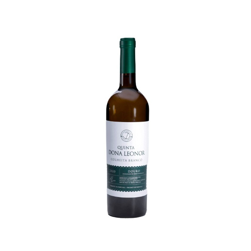 Quinta Dona Leonor Valkoinen viini 2020 Quinta Dona Leonor Valkoinen viini 2020