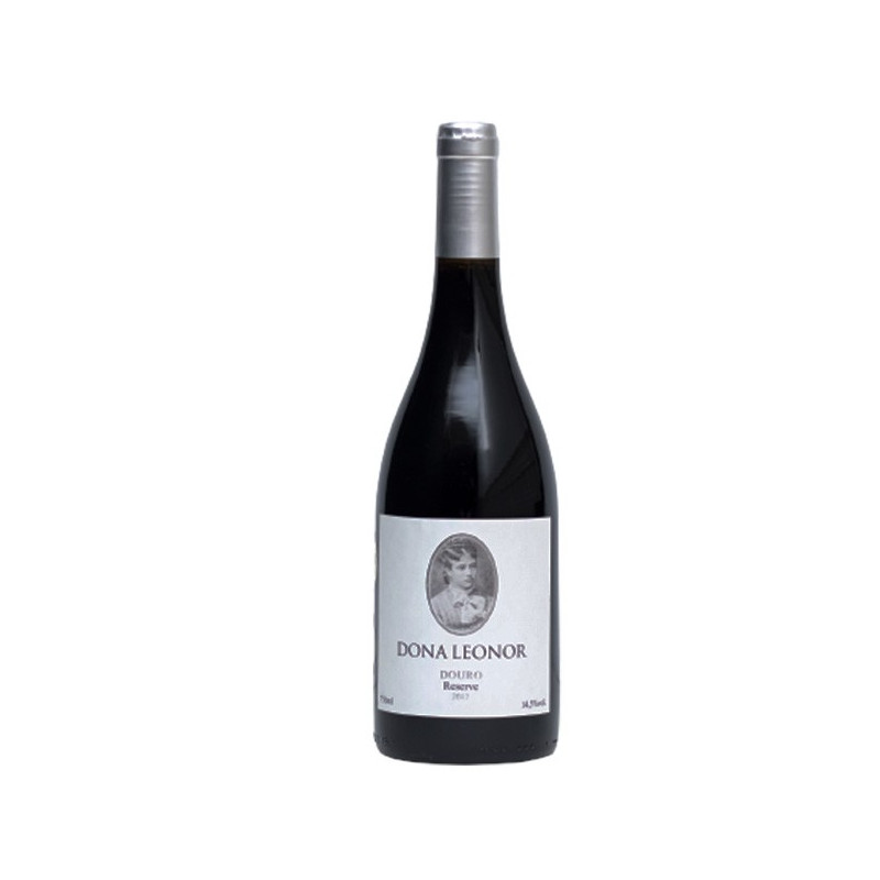 Quinta Dona Leonor Reserva da Familia 2012 Rode Wijn Quinta Dona Leonor Reserva da Familia 2012 Rode Wijn