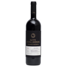 Quinta Dona Leonor Grote Reserva 2013 Rode Wijn