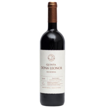 Quinta Dona Leonor Reserva 2019 Rode Wijn