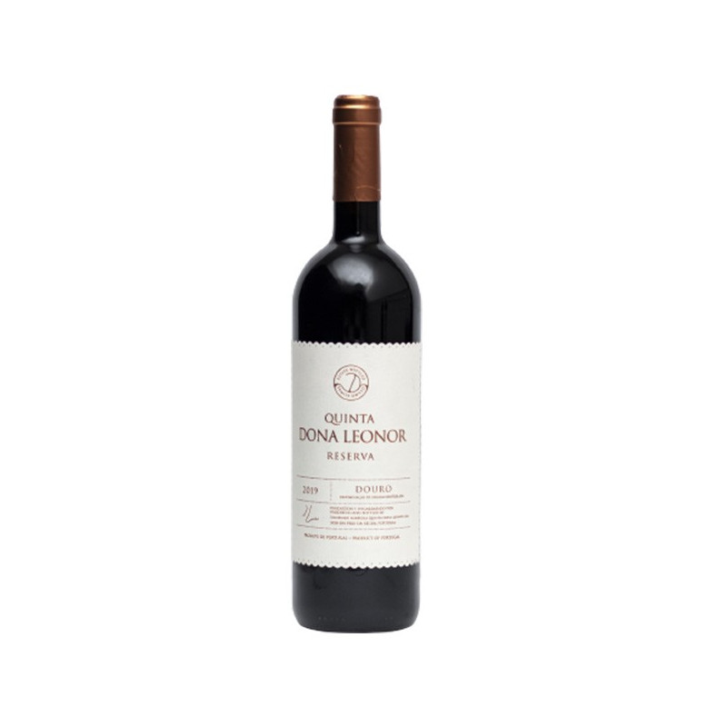 Quinta Dona Leonor Reserva 2019 Rode Wijn Quinta Dona Leonor Reserva 2019 Rode Wijn