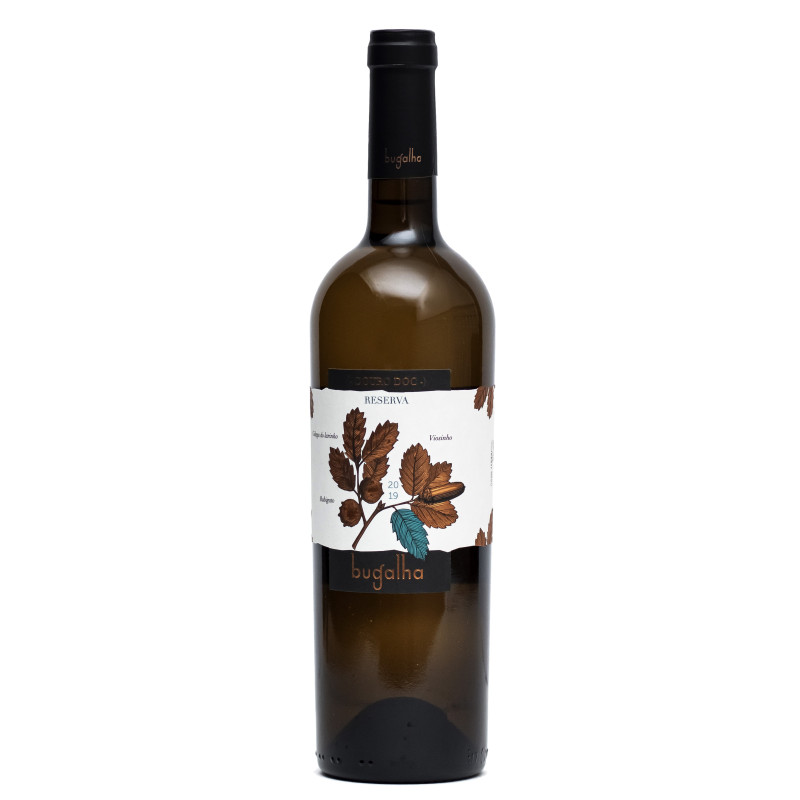 Bugalha Reserva 2020 White Wine
