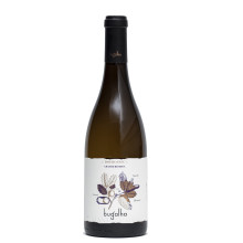 Bugalha Manipulado 2019 hvidt vin