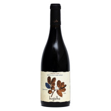 Bugalha Touriga Nacional 2017 Vino Rojo