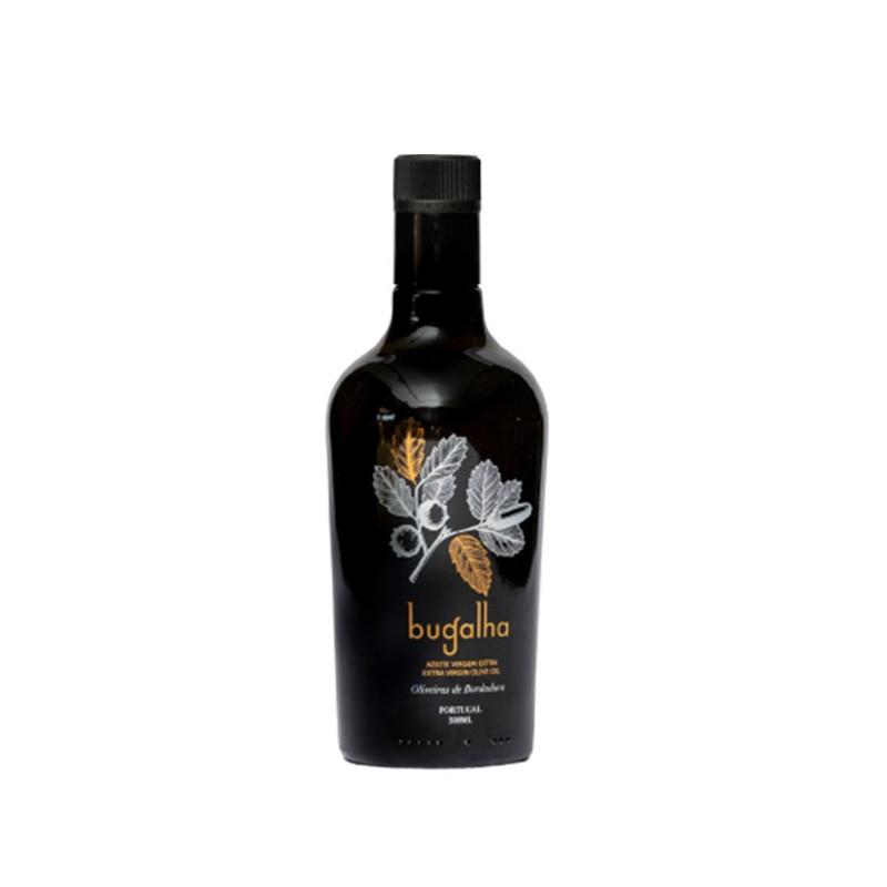 Bugalha Extra Jungfrau Olivenöl aus Douro Bugalha Extra Jungfrau Olivenöl aus Douro