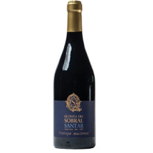 Quinta do Sobral Santar Touriga Nacional 2019 Rode Wijn
