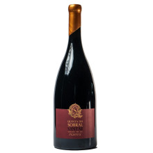 Quinta do Sobral Santar Conservazione 2021 Vino rosso