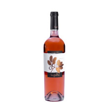 Bugalha Vino rosato 2020
