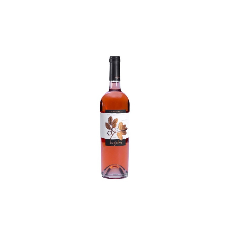 Bugalha Vino de Rosas 2020 Bugalha Vino de Rosas 2020