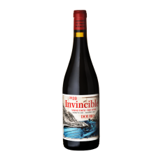 Invincible Nº1 2020 Red Wine