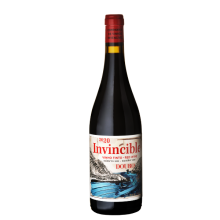 Invincible Nº1 2022 Rotwein - Verführerische Nase, lebendiges Finish
