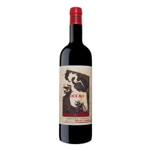 Invencible Nº2 2018 Vino Tinto