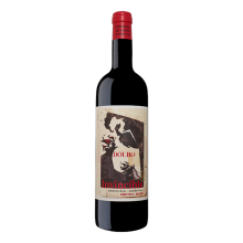 Invincible Nº2 2020 Red Wine