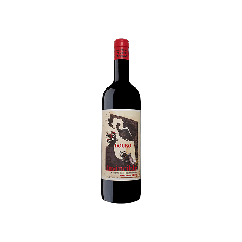 Unbesiegbarer Rotwein Nr. 2 2018 Unbesiegbarer Rotwein Nr. 2 2018