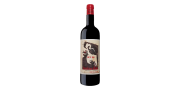 Invencible Nº2 2018 Vino Tinto