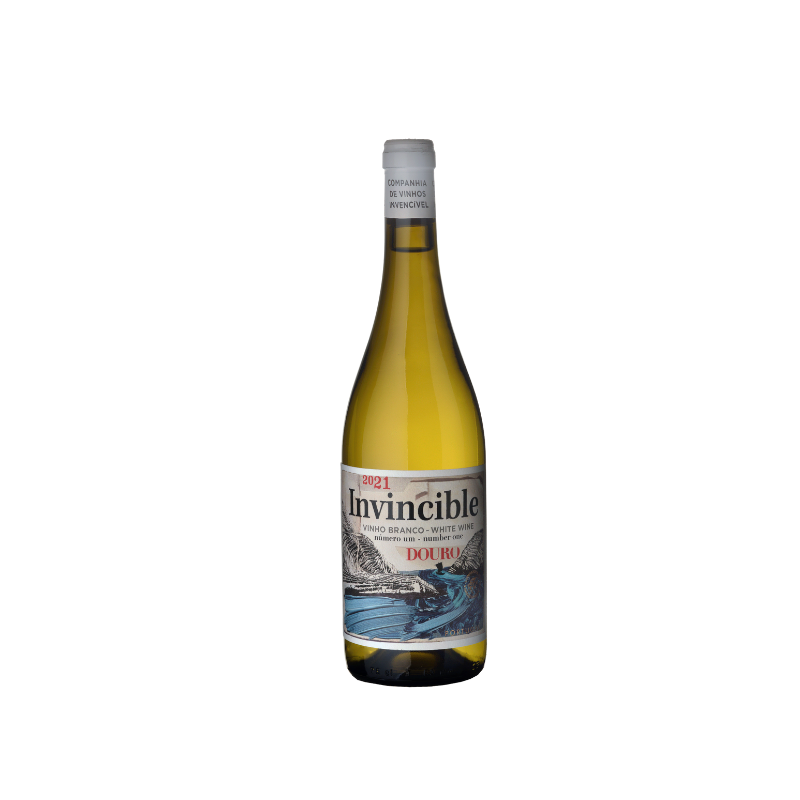 Invincible Nº1 White Wine