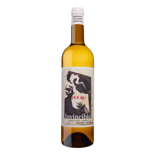 Invincible Nº2 2020 Witte Wijn