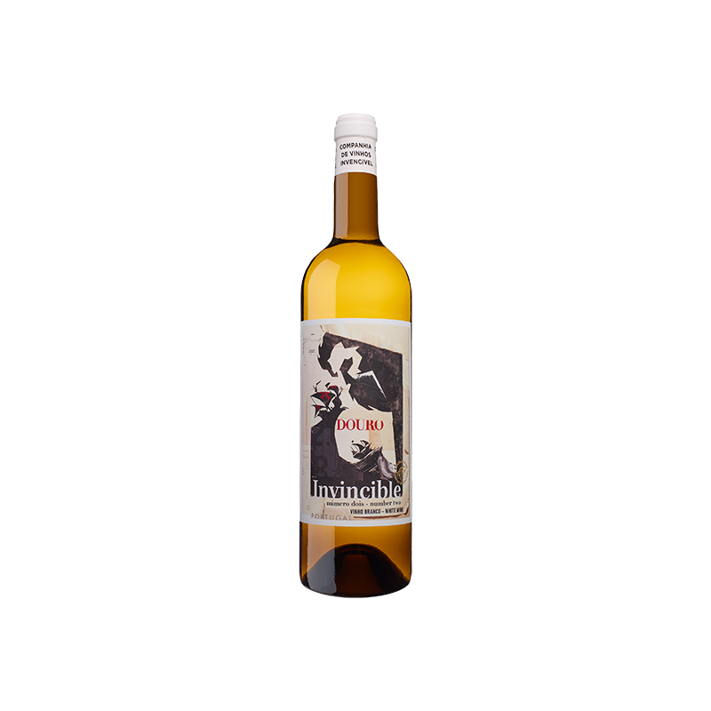 Vino Blanco Invencible Nº2 2020 Vino Blanco Invencible Nº2 2020
