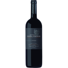 Quinta Seara D'Ordens Vindimas 2º Edição Rotwein