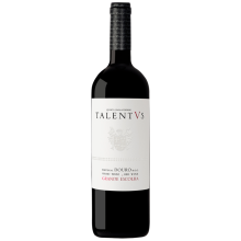 Talentvs Grande Escolha 2017 Red Wine