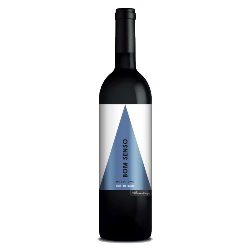 Červené víno Bom Senso 2015 Červené víno Bom Senso 2015