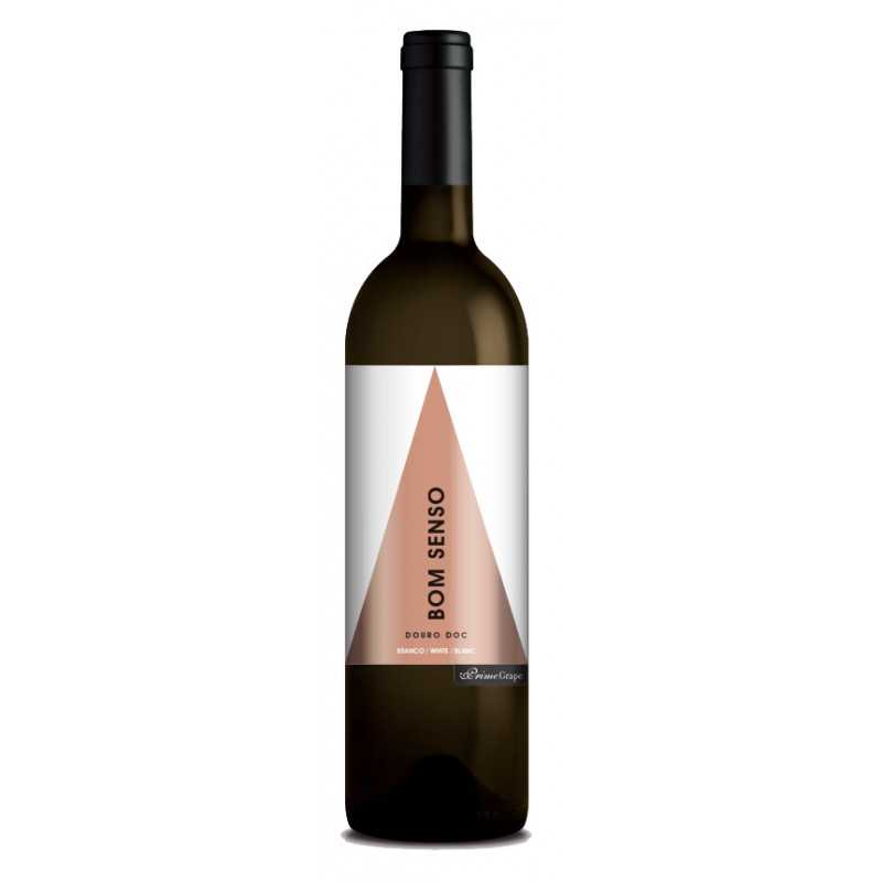 Bom Senso 2020 White Wine