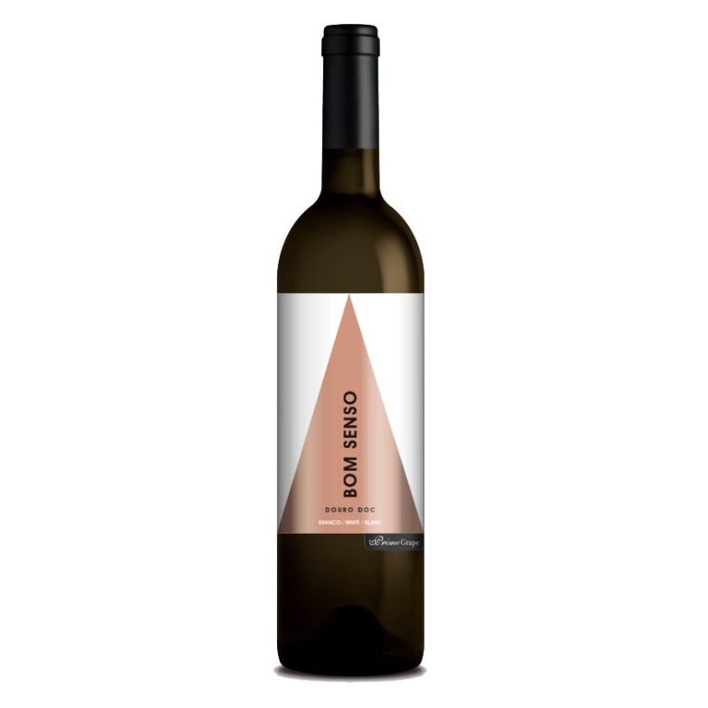 Vino Blanco Bom Senso 2020 Vino Blanco Bom Senso 2020