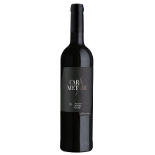Cara Metade Reserva 2015 Vin Rouge