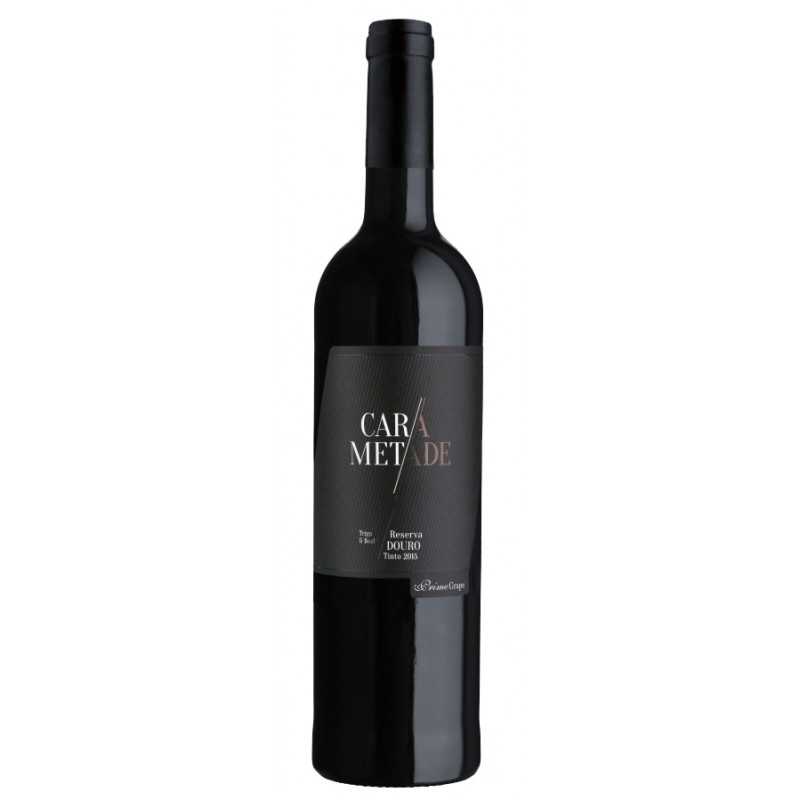 Cara Metade Reserva 2015 Red Wine