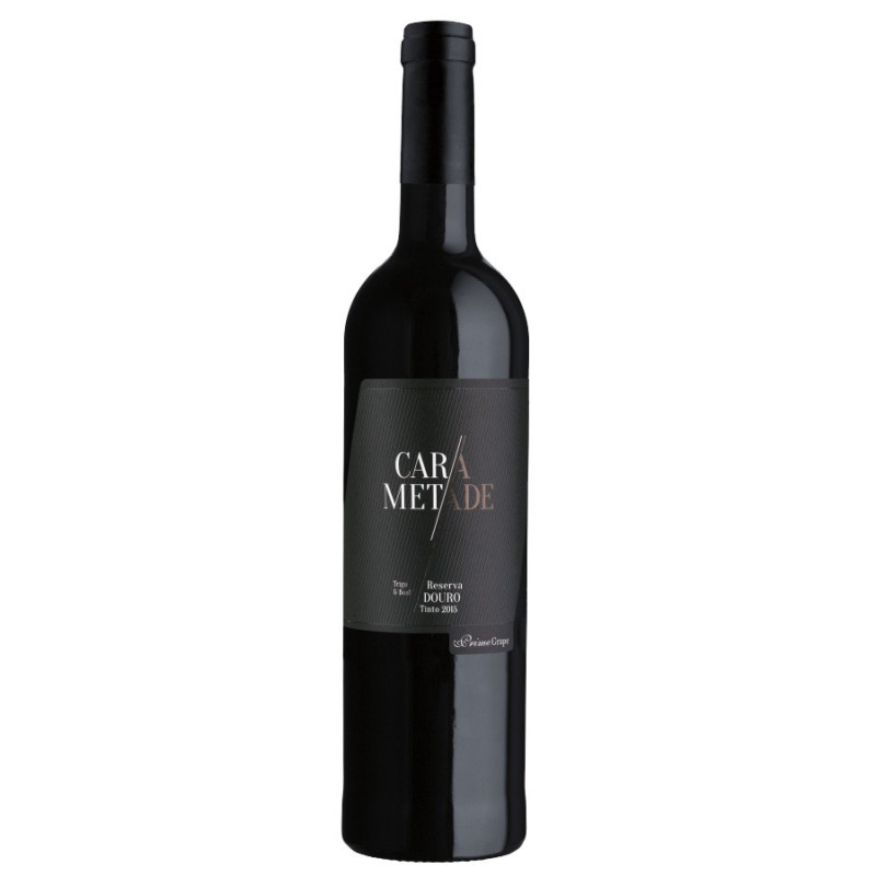 Cara Metade Reserva 2015 Rode Wijn Cara Metade Reserva 2015 Rode Wijn
