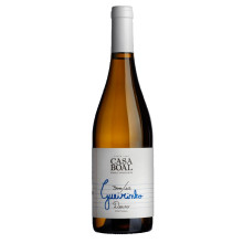 Casa Boal Gueirinho 2019 bílé víno