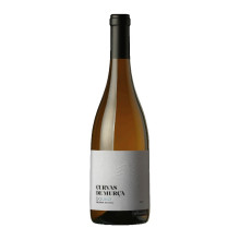 Curvas de Murça Reserva 2016 Witte Wijn