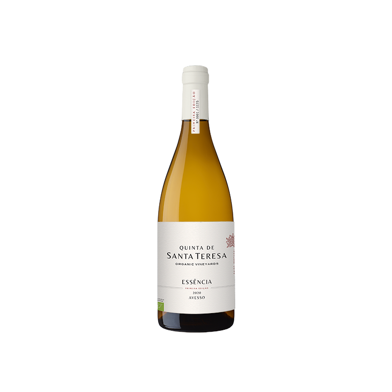 Quinta de Santa Teresa Essência 2020 Vin Blanc Quinta de Santa Teresa Essência 2020 Vin Blanc