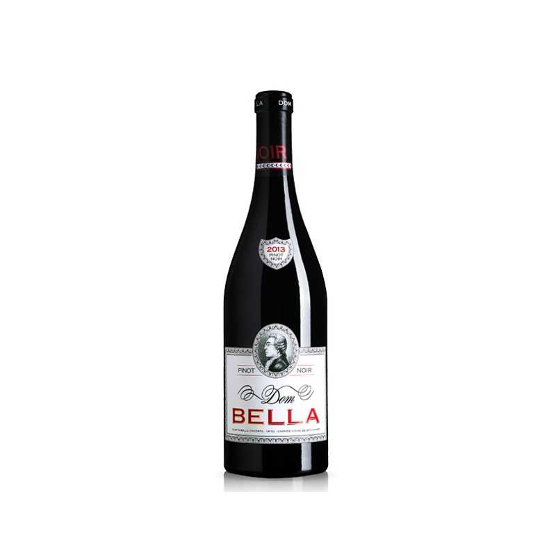 Dom Bella Pinot Noir 2013 Red Wine