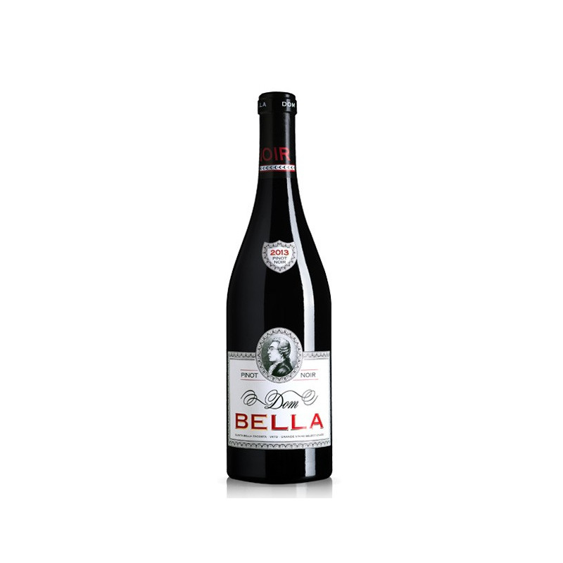 Dom Bella Pinot Noir 2013 Red Wine Dom Bella Pinot Noir 2013 Red Wine