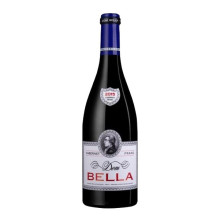 Dom Bella Cabernet Franc 2015 punaviini