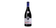 Dom Bella Cabernet Franc 2015 Vin Rouge