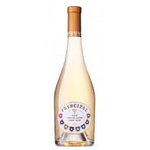 Principal Tête de Cuvée 2019 Rosé Wine