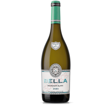 Bella Superior Sauvignon Blanc 2020 Weißwein