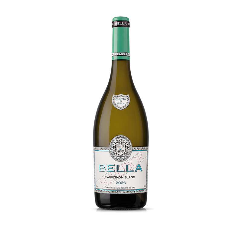 Bella Superior Sauvignon Blanc 2020 White Wine