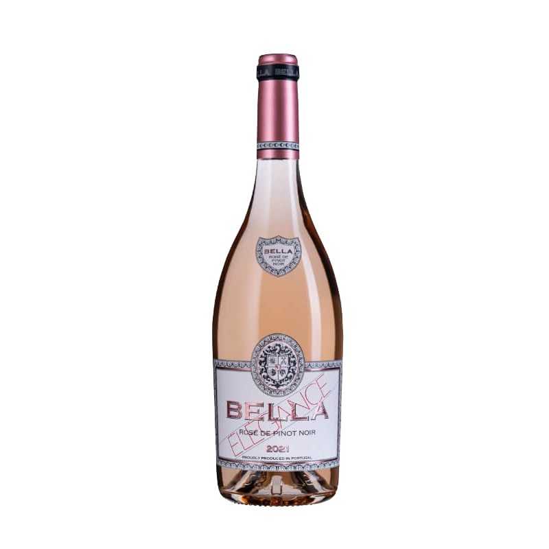 Bella Elegance Pinot 2021 Rosé Wine